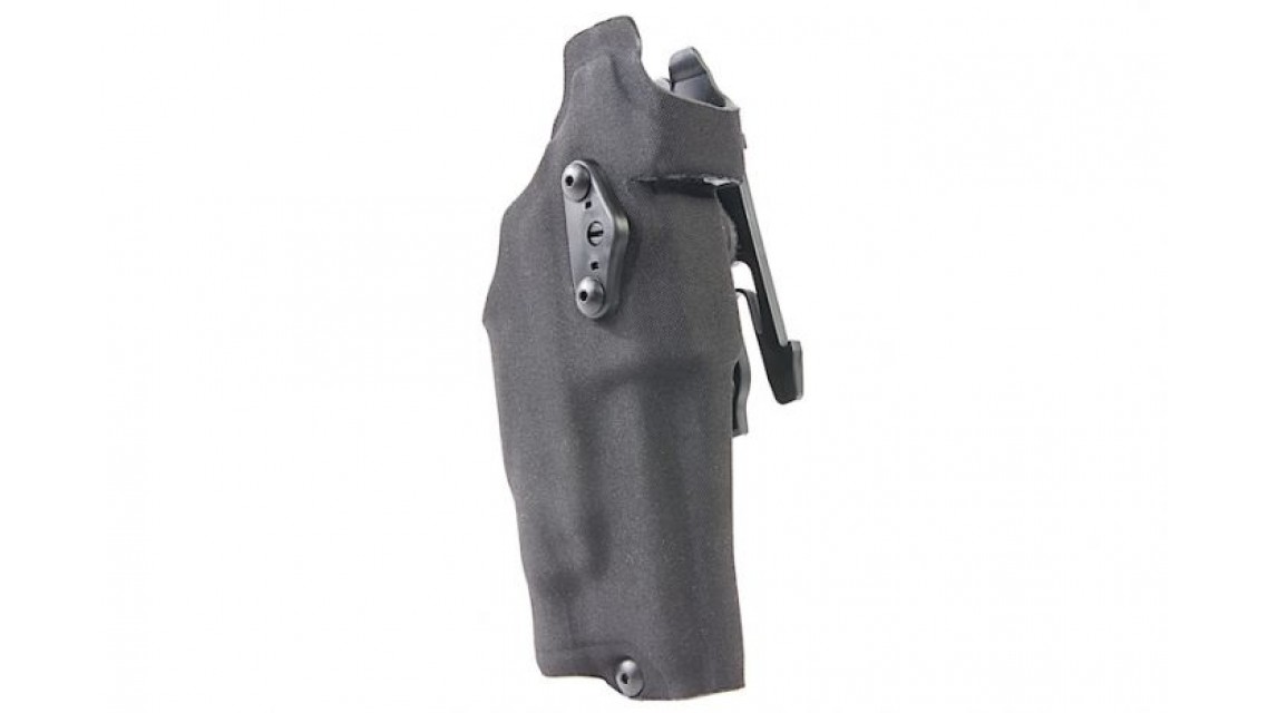SAFARILAND 6354DO ALS OPTIC TACTICAL HOLSTER FOR GLOCK 34 MOS