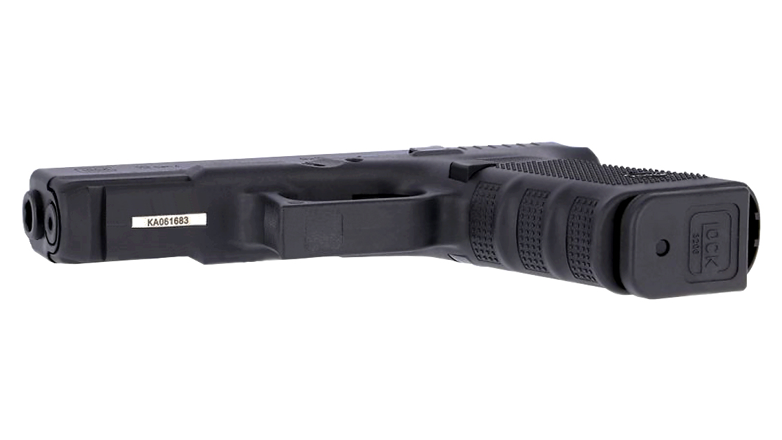 Pistolet Umarex Glock 19 Gen4 à gaz Airsoft 6mm (1 joule