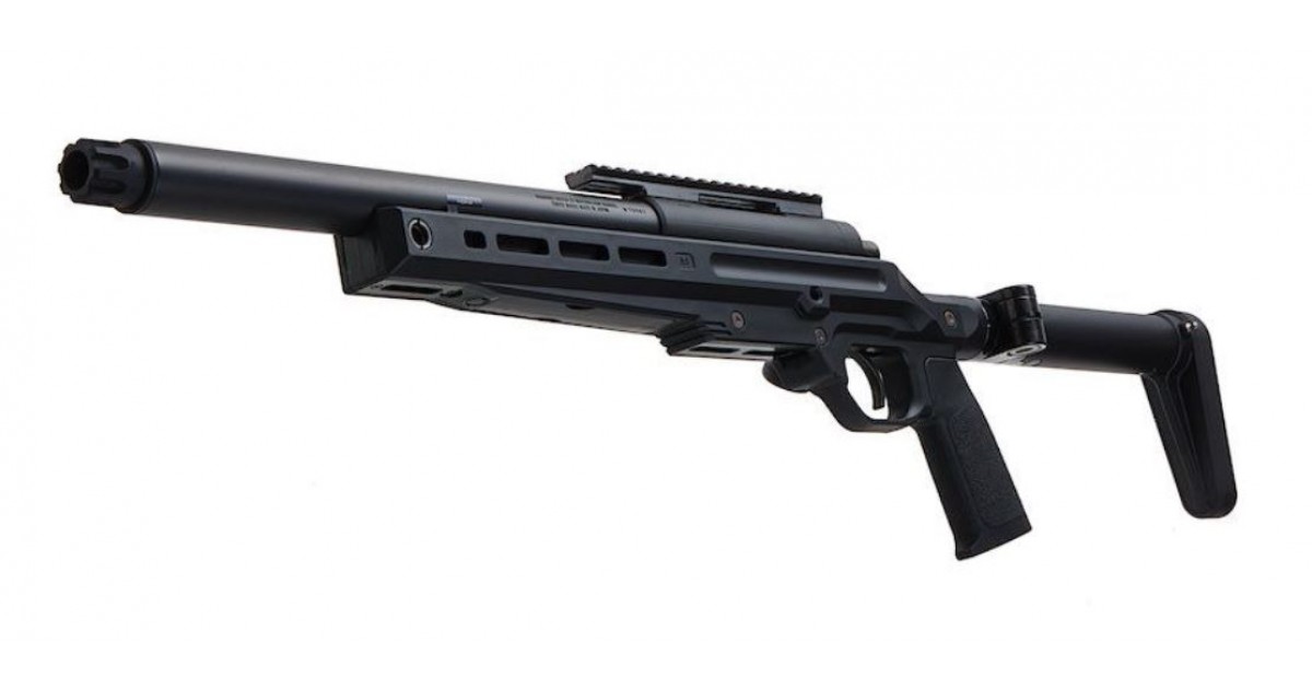 TOKYO MARUI VSR-ONE AIRSOFT SNIPER RIFLE Model: TM-VSR